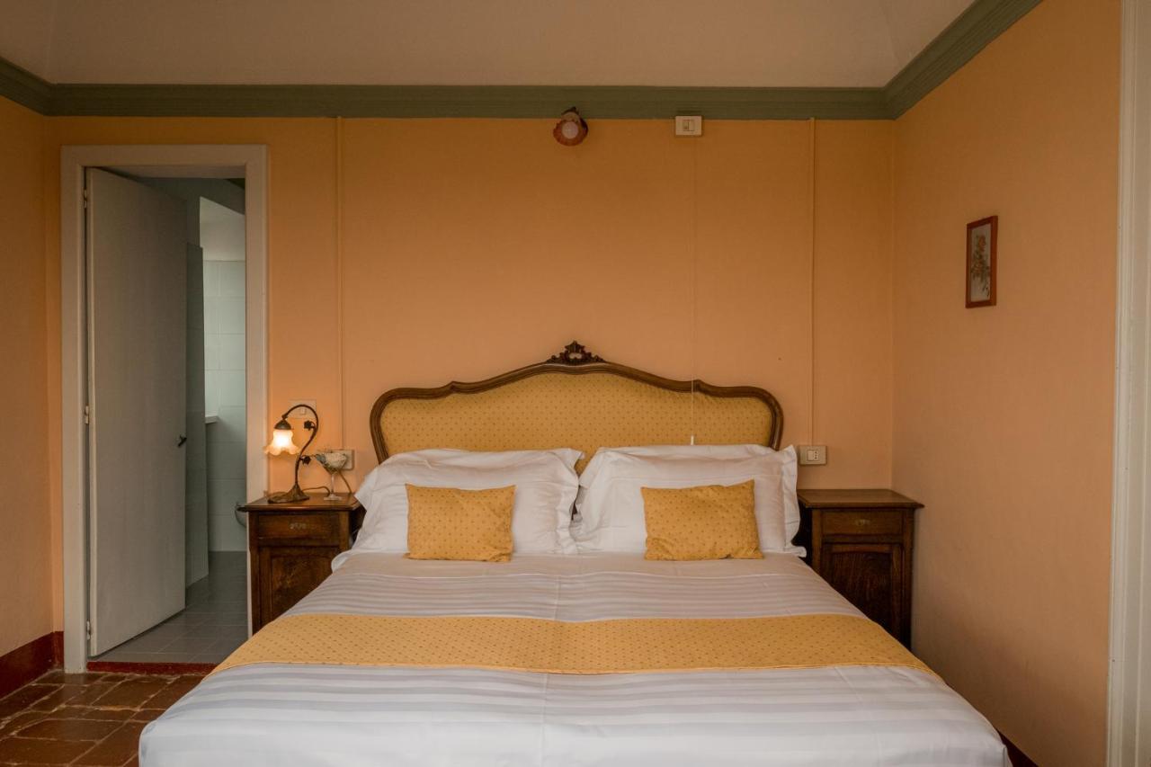 Albergo Real Castello Verduno Luaran gambar