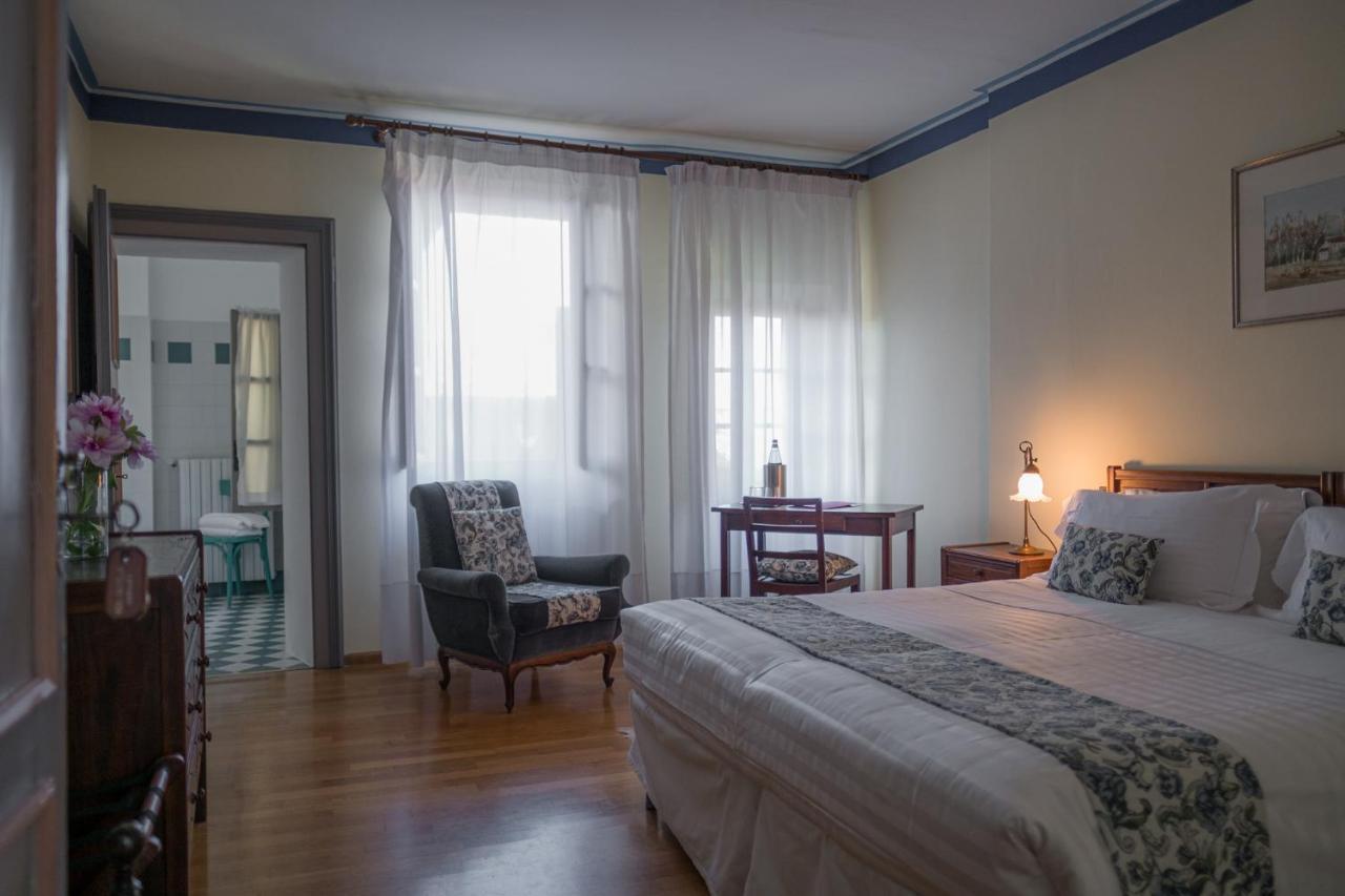 Albergo Real Castello Verduno Luaran gambar