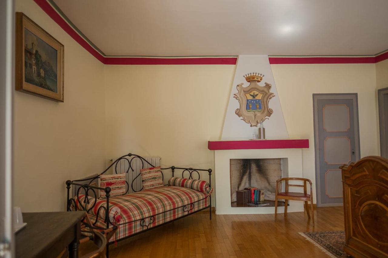 Albergo Real Castello Verduno Luaran gambar