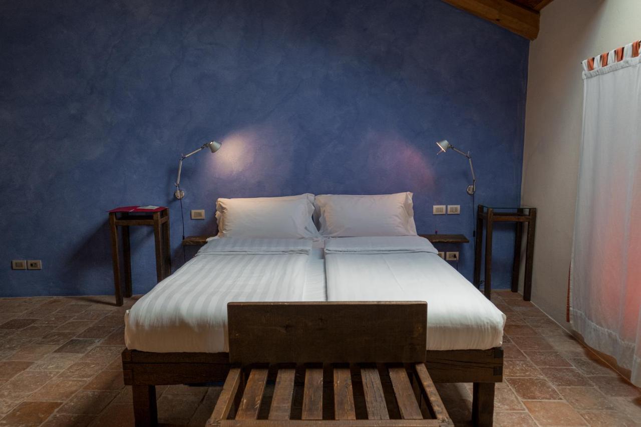 Albergo Real Castello Verduno Luaran gambar