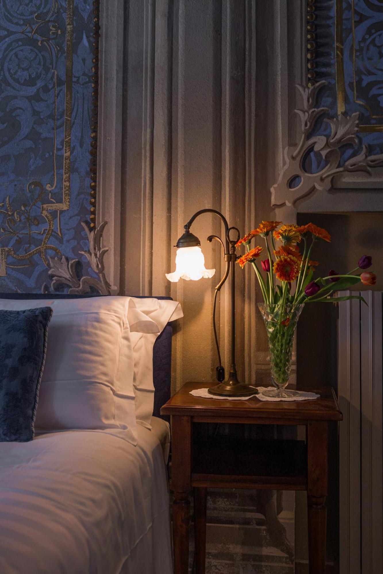 Albergo Real Castello Verduno Luaran gambar