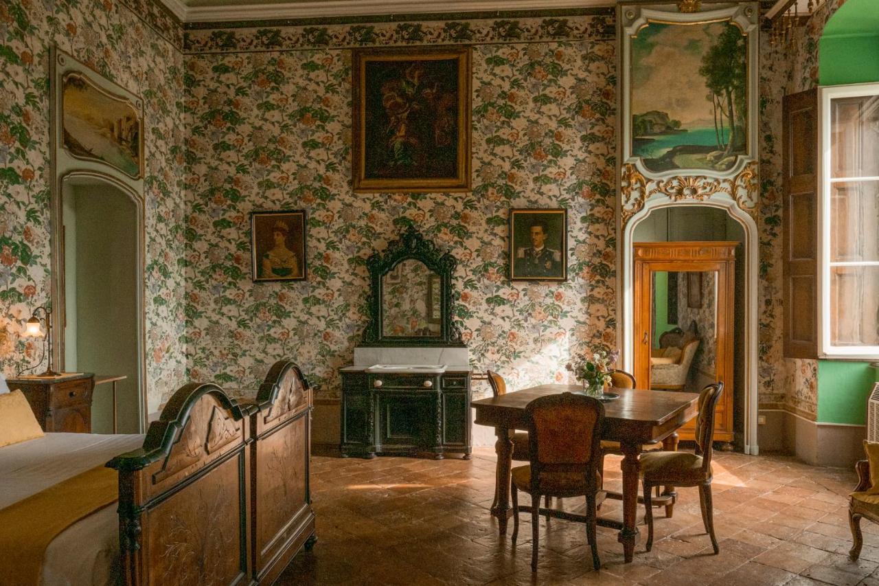 Albergo Real Castello Verduno Luaran gambar
