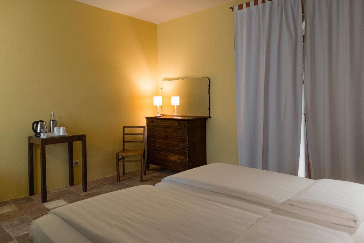 Albergo Real Castello Verduno Luaran gambar