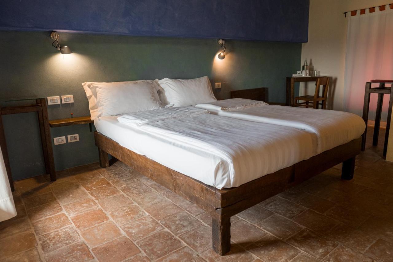 Albergo Real Castello Verduno Luaran gambar