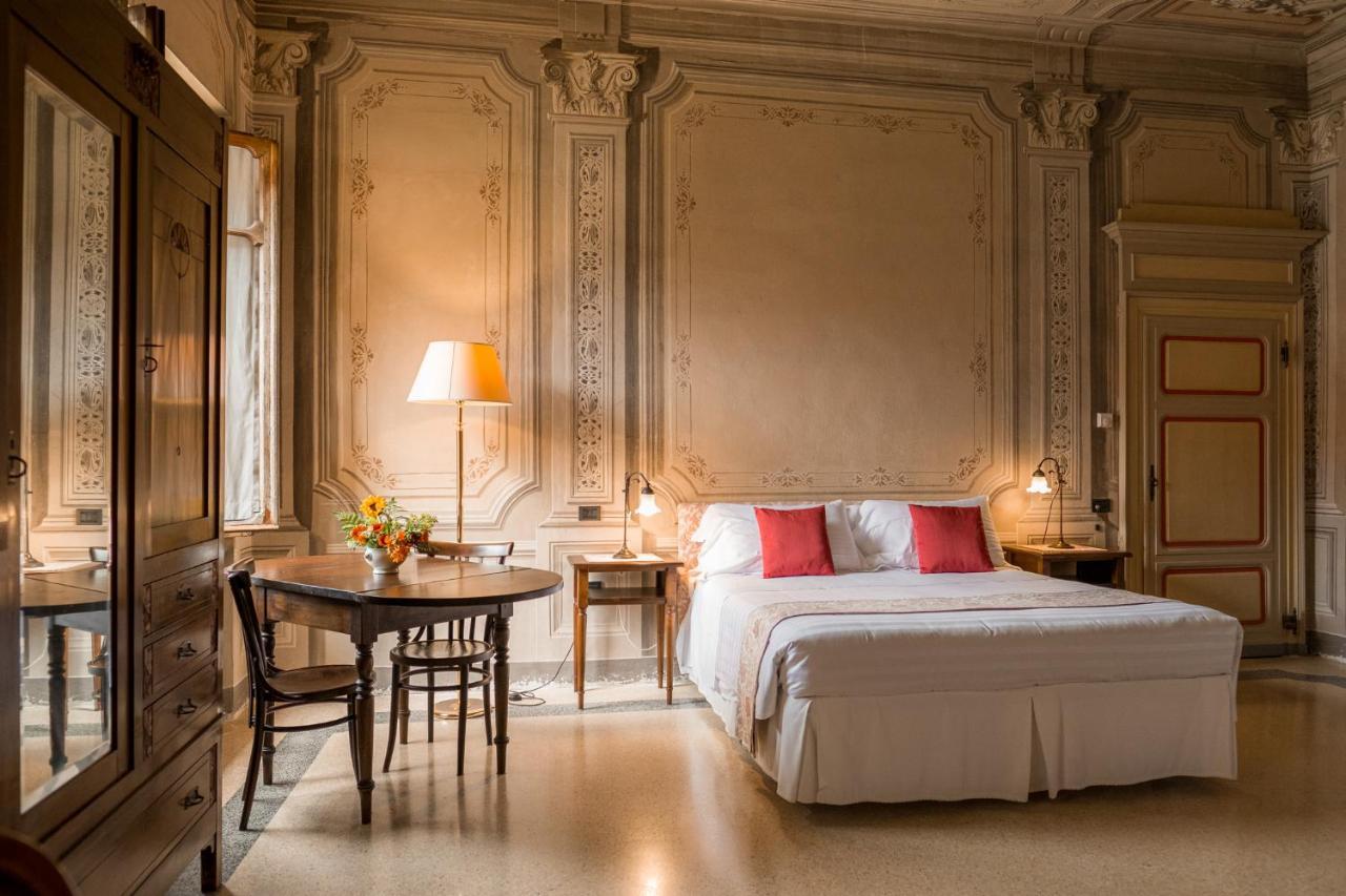 Albergo Real Castello Verduno Luaran gambar