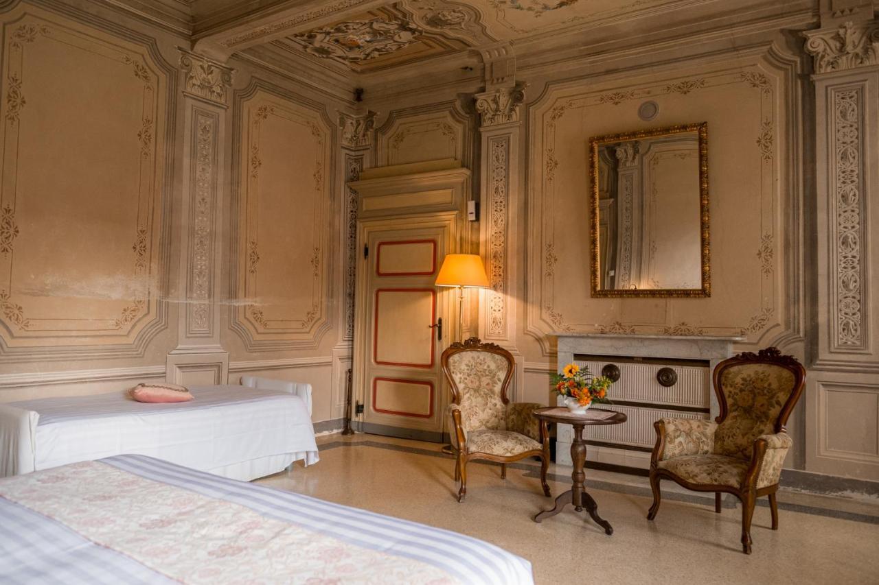 Albergo Real Castello Verduno Luaran gambar