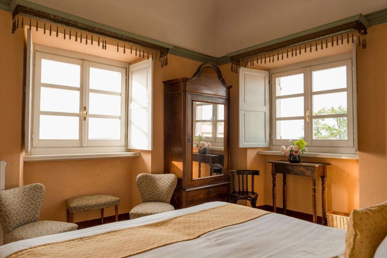 Albergo Real Castello Verduno Luaran gambar