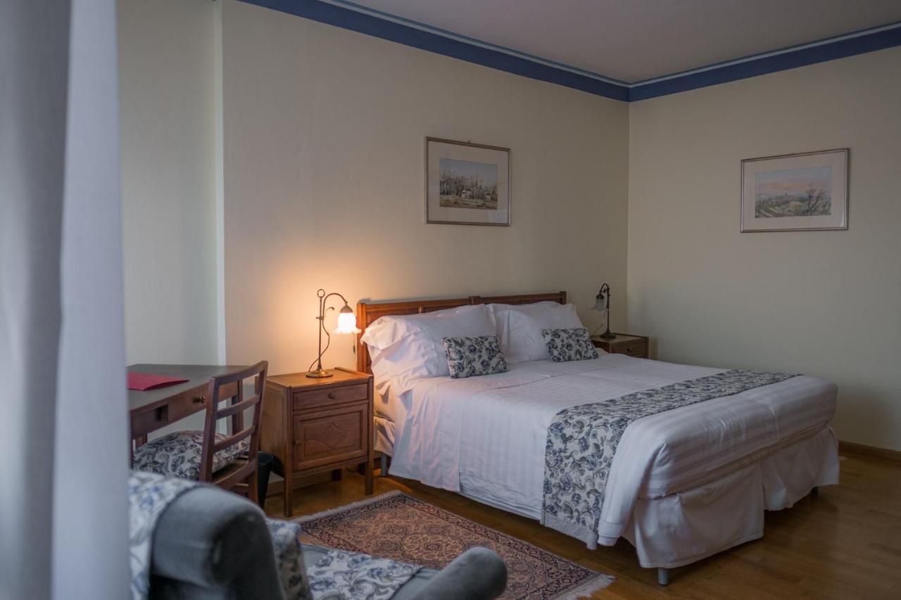 Albergo Real Castello Verduno Luaran gambar