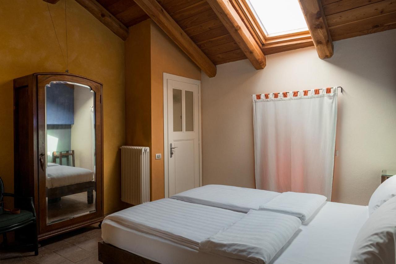 Albergo Real Castello Verduno Luaran gambar