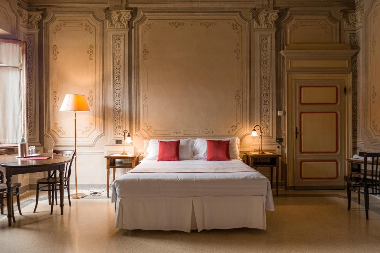 Albergo Real Castello Verduno Luaran gambar
