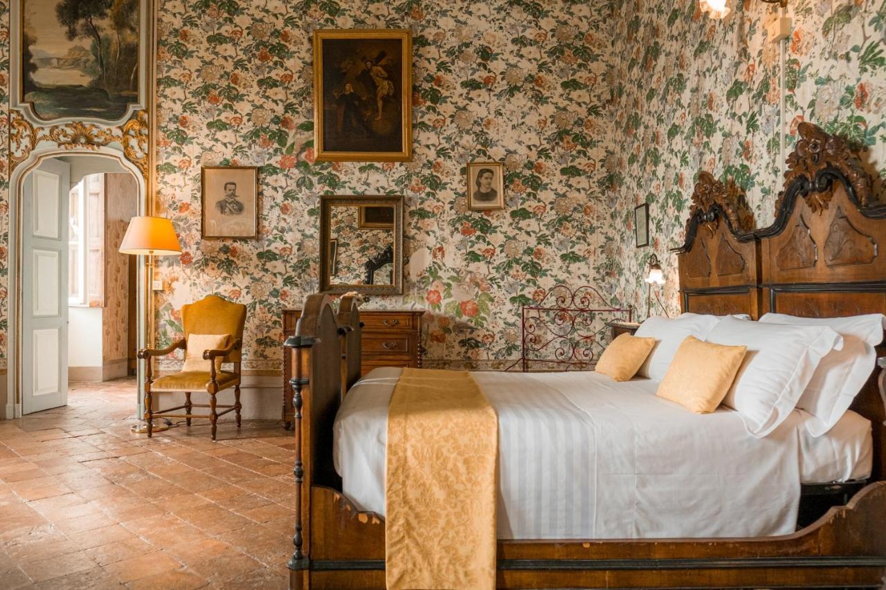 Albergo Real Castello Verduno Luaran gambar
