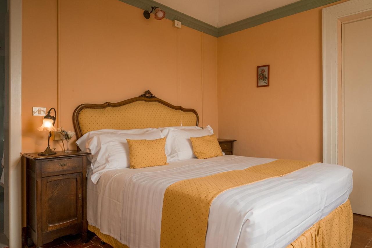 Albergo Real Castello Verduno Luaran gambar