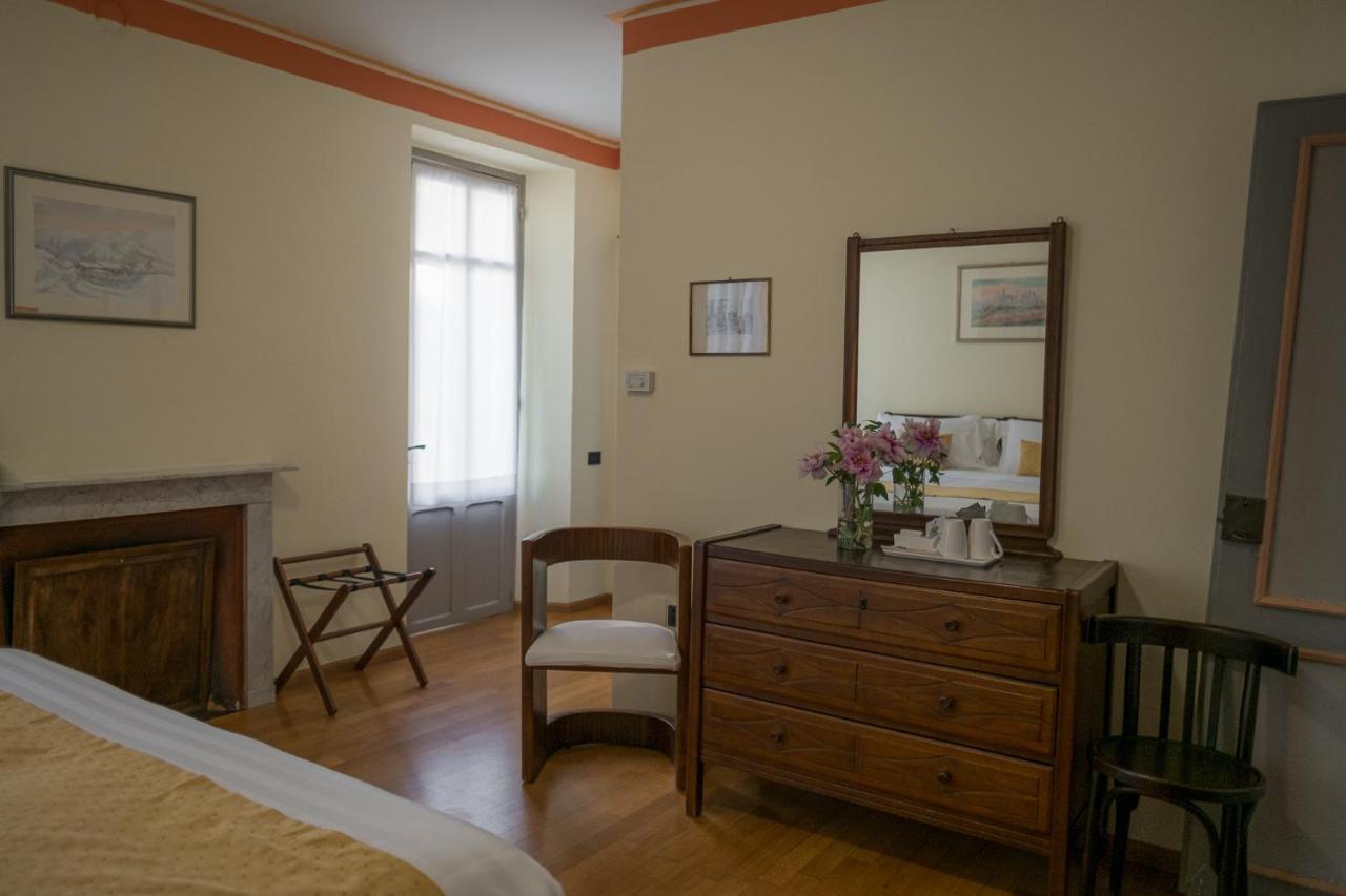 Albergo Real Castello Verduno Luaran gambar