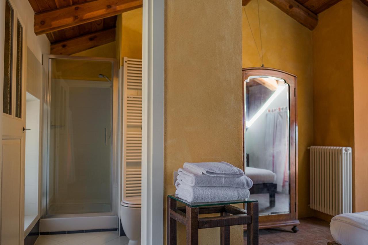 Albergo Real Castello Verduno Luaran gambar
