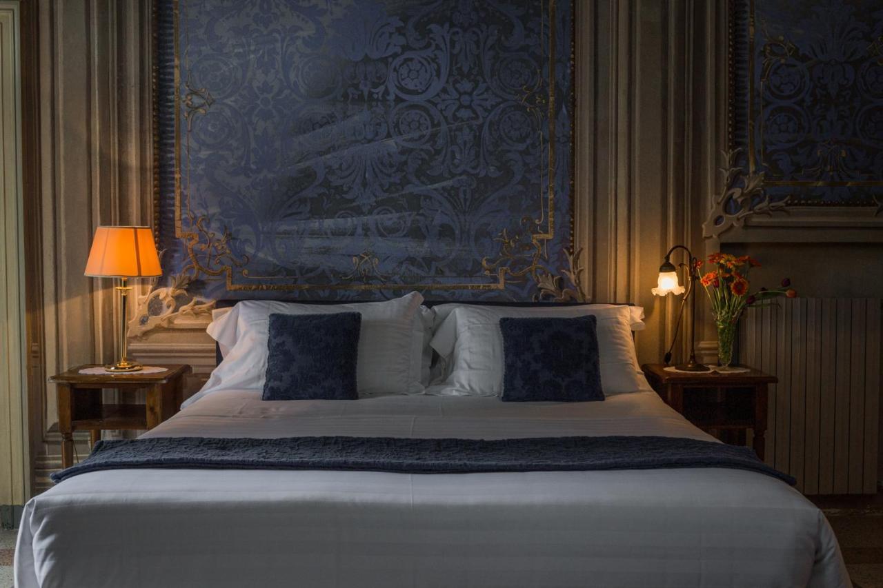 Albergo Real Castello Verduno Luaran gambar
