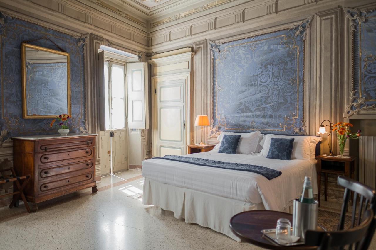 Albergo Real Castello Verduno Luaran gambar