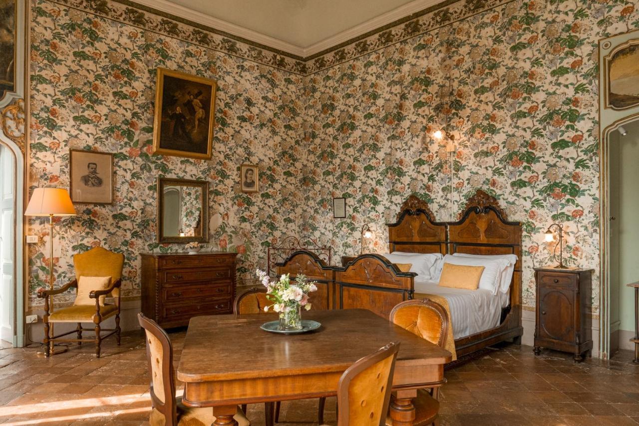 Albergo Real Castello Verduno Luaran gambar