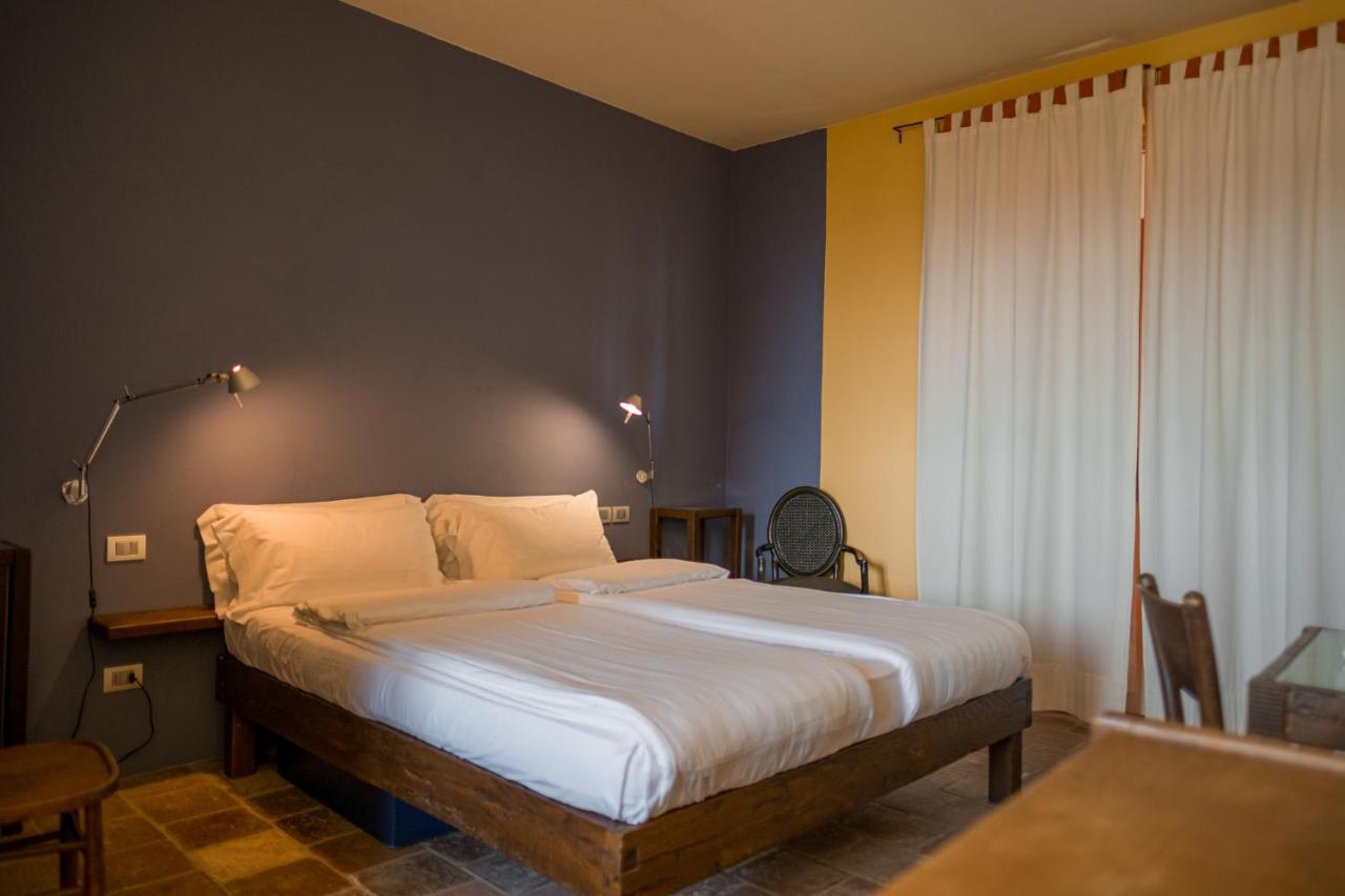 Albergo Real Castello Verduno Luaran gambar