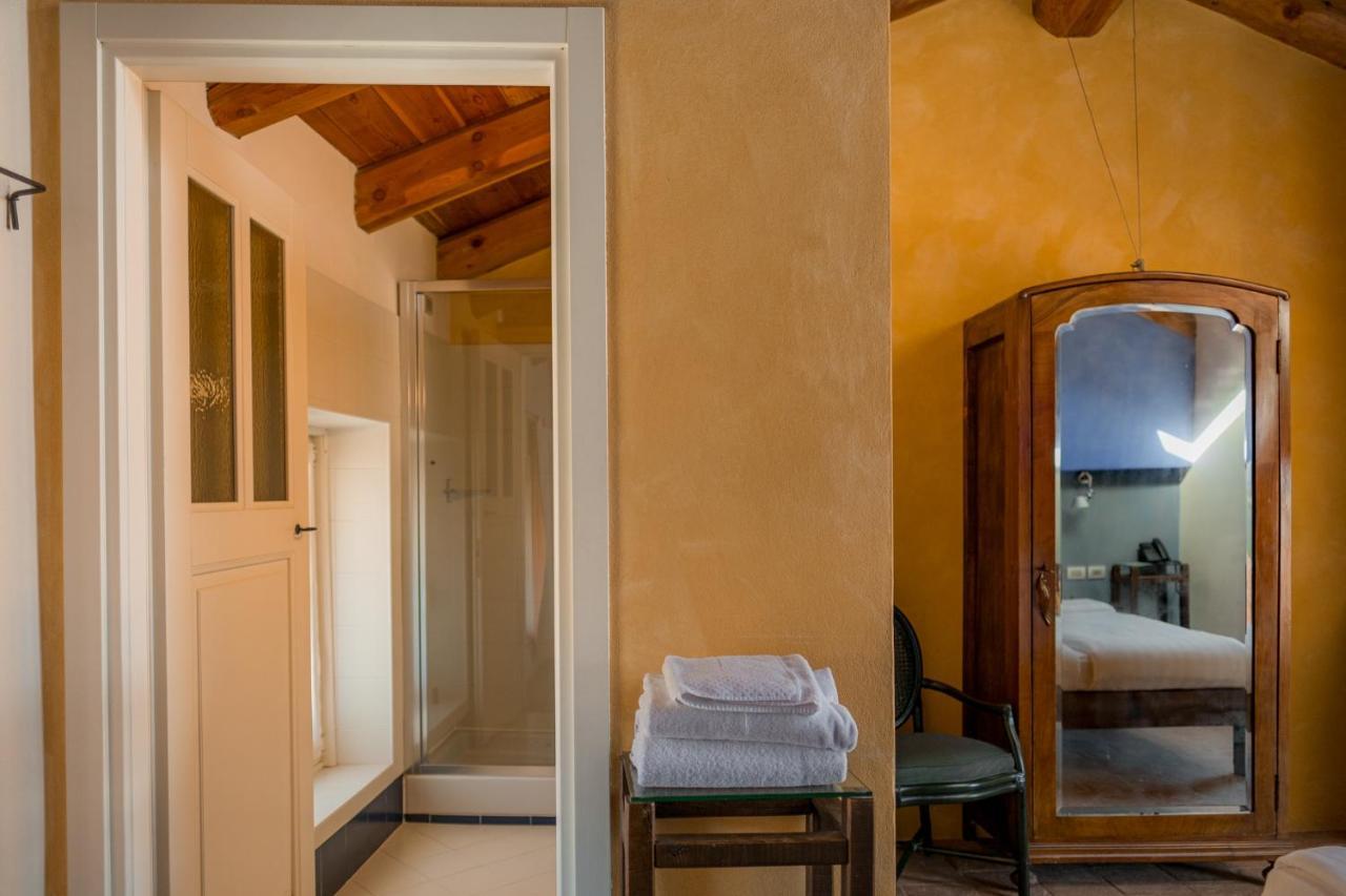 Albergo Real Castello Verduno Luaran gambar