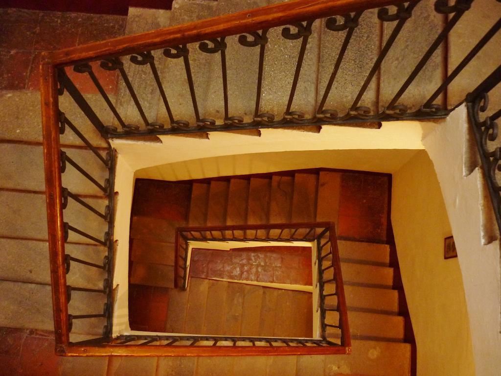 Albergo Real Castello Verduno Bilik gambar