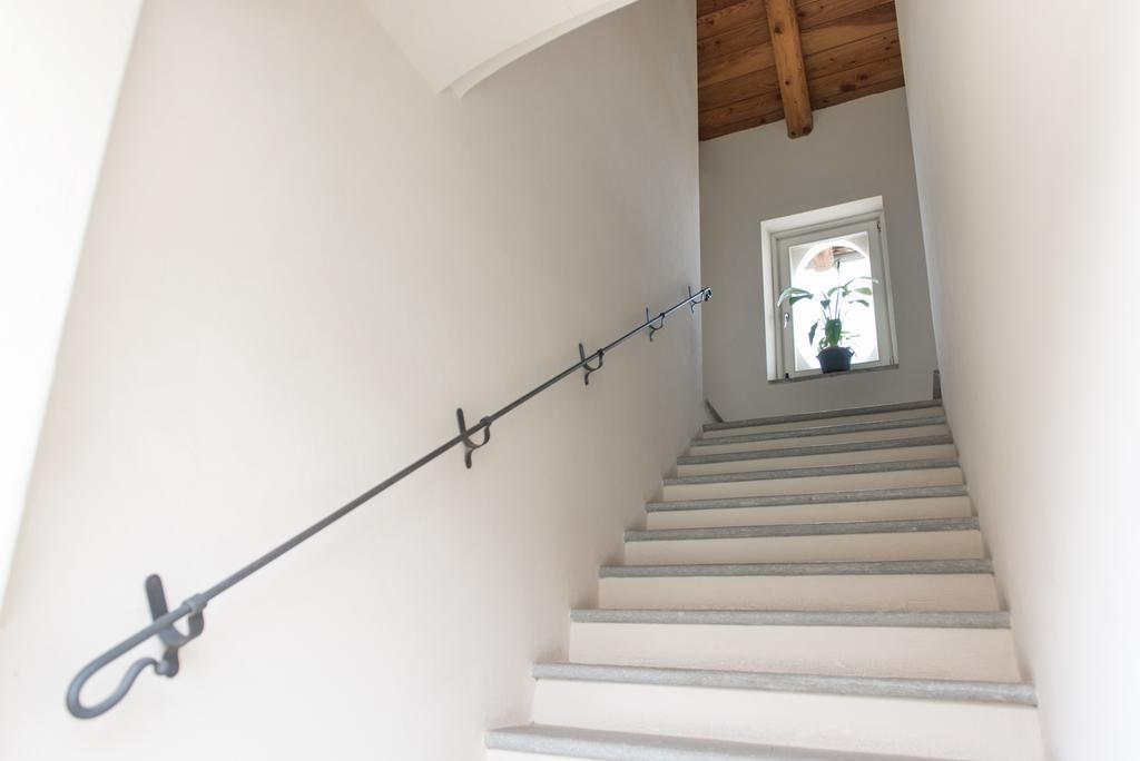 Albergo Real Castello Verduno Luaran gambar