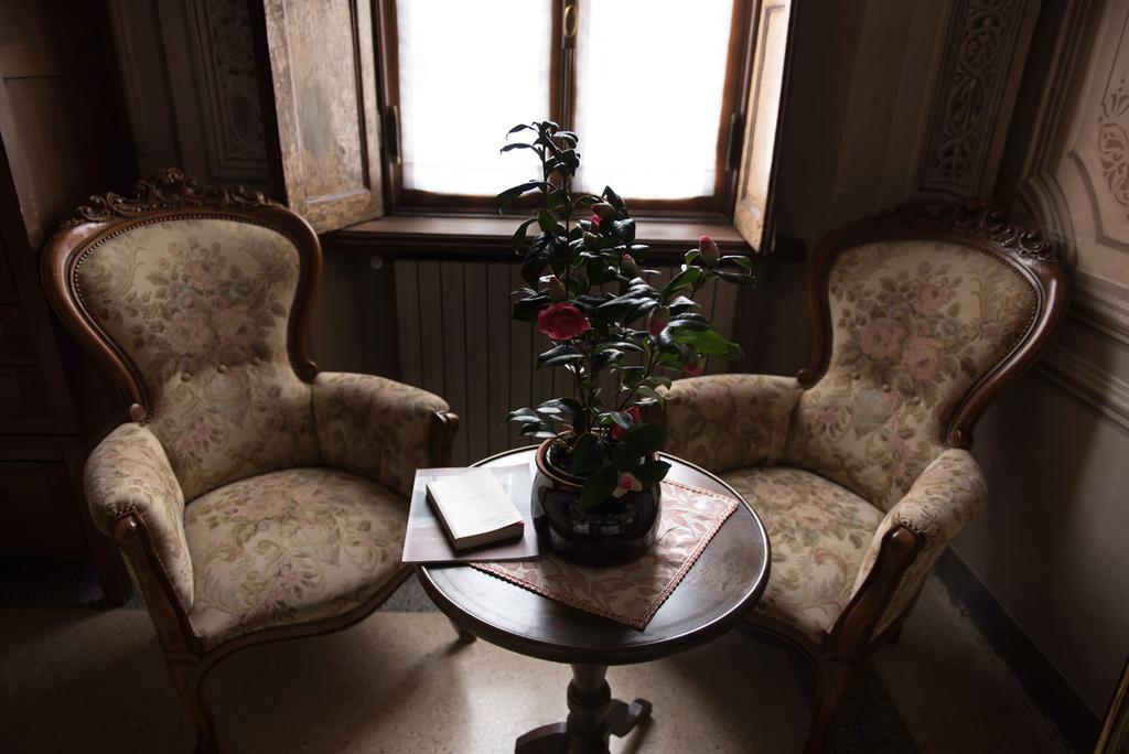 Albergo Real Castello Verduno Luaran gambar